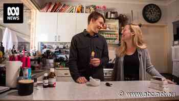 This family is struggling to get by. Why don't we know how many are like them?