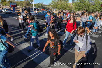 Henderson plans to add crossing guards at middle schools