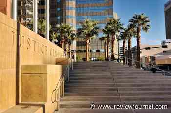 Wish you were here, in court: Postcards to notify of jury duty