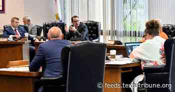 State Board of Education fields concerns about Christian bias in proposed K-12 curriculum