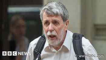 IT expert 'pressurised' by Post Office over evidence