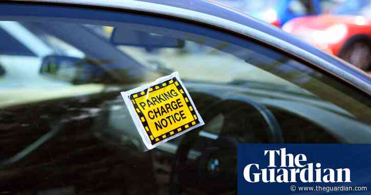 Private car parks to give UK motorists 10-minute grace period before fines