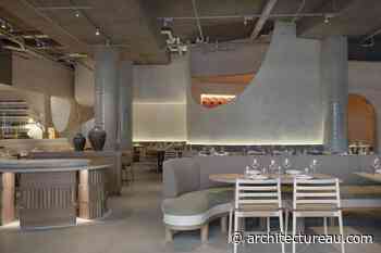 A Sydney grill inspired by the seaside restaurants of Spain