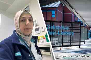 Hoofddoek voortaan toegelaten voor werknemers ZOL: “Vijftien jaar op gewacht”