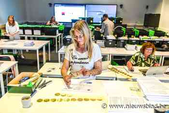 De diplomafabriek van PXL: “Het is nog maar één keer bijna misgelopen”