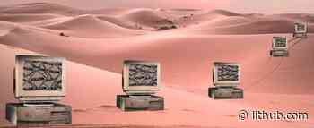 We Sell Art As Fame, Fame As Art. It’s Really About Market Share