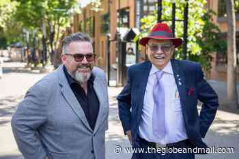 Calgary’s Arts Commons Gets The Largest Philanthropic Gift In Canadian Performing Arts History