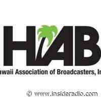 Hawaii’s Governor Tries To Keep A Law Allowing Him To Shut Down TV And Radio In An Emergency