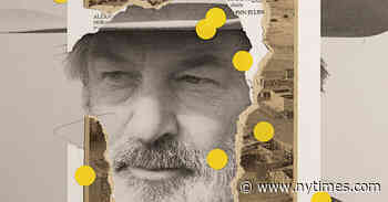 The Case Against Alec Baldwin For The “Rust” On-Set Shooting