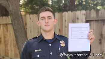 Calif. firefighter known as ‘rising star’ in department drowns in ocean off San Diego