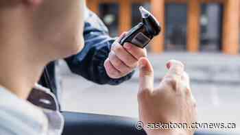 July is the worst month for impaired driving deaths in Saskatchewan, SGI says