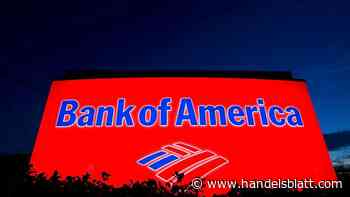 Wall Street: Zehn Großbanken legen Rechtsstreit um Manipulationen bei US-Zinsswaps bei