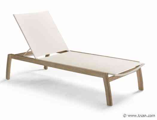 70,000 lawn chairs recalled after finger amputations