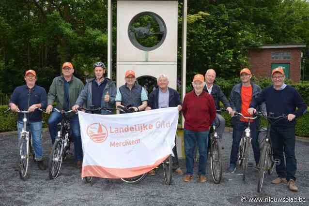 Fietstocht met ludieke proeven: “Gegarandeerd plezier voor groot en klein”