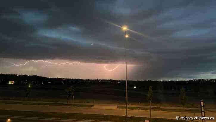 Cool and wet in the days ahead. Saturday's looking OK though...