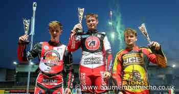 Sam Hagon on winning National League Riders' Championship