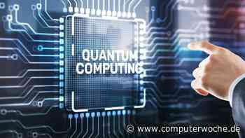 Mehr Power für KI: Sind Quantencomputer die Lösung?