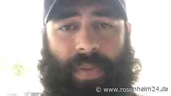 Obachloser findet Geldbeutel mit 2000 Euro – und bekommt 50 Euro-Gutschein als Dank