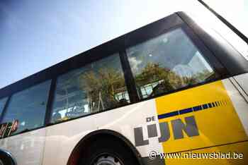 De Lijn sleutelt opnieuw aan busnet: dit verandert op 1 juli in de provincie Antwerpen