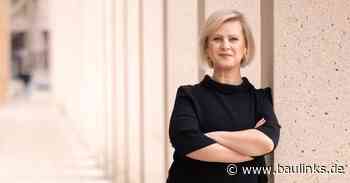 Neue Geschäftsführerin beim bdia: Mandy Heinrichson