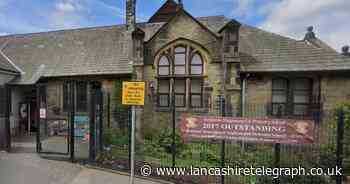Accrington Benjamin Hargreaves School still rated inadequate