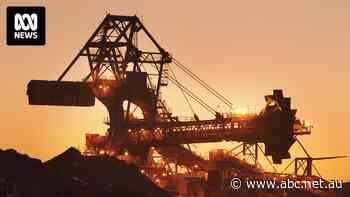 Consultants advised NSW government in internal report that Paris climate goals 'won't be met'