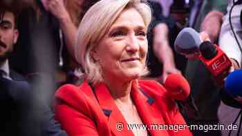 Judith Dada: Wie AfD und Rassemblement National die europäische Techszene bedrohen