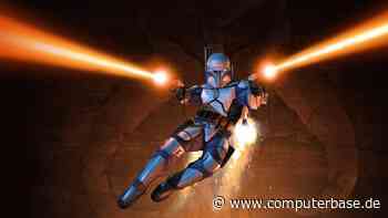 Star Wars: Bounty Hunter: Jango Fett jagt ab Herbst auf modernen Plattformen