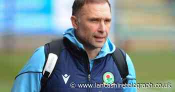 Blackburn Rovers boss John Eustace outlines transfer aim