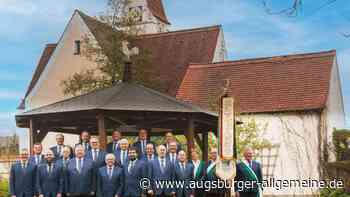 Ein Dorf singt seit 100 Jahren: Jubiläum des Gesangvereins Frisch Auf Untermühlhausen