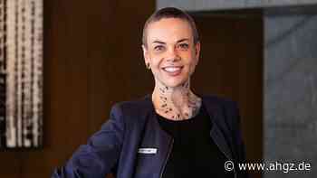 Grand Hyatt Berlin: Großes Bistro trotz kleiner Belegschaft