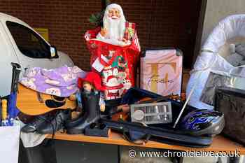 Sale of Metro lost property including jewellery and new clothes to take place this weekend