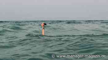 Resilienz und Karriere: Wie Sie lernen, in turbulenten Zeiten Ihre Kräfte besser einzuteilen