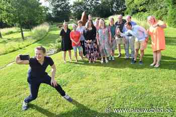 Wevelgem wordt op 1 november Troosthoofdstad: “Dit is de bekroning van ons werk rond rouw”