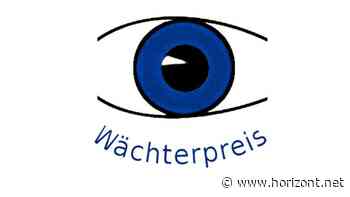 Wächterpreis: Recherchen zur Ahrtalflut ausgezeichnet