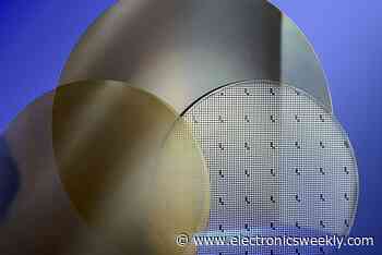 Nexperia invests $200m in Hamburg fab