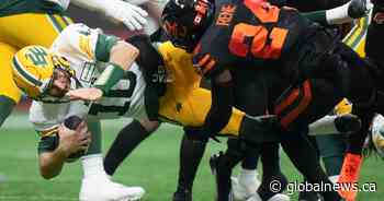 Whyte hits game-winning field goal to give Lions a 24-21 victory over Elks