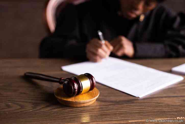 Director ordered to pay back £50m to pay Company Debts