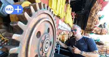 TÜV: So sicher sind die Karussells auf dem Schützenfest Hannover 2024