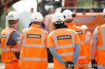 The collapse of Osborne: how covid, Truss, ‘market noise’ and failed rescue deals sent historic name under