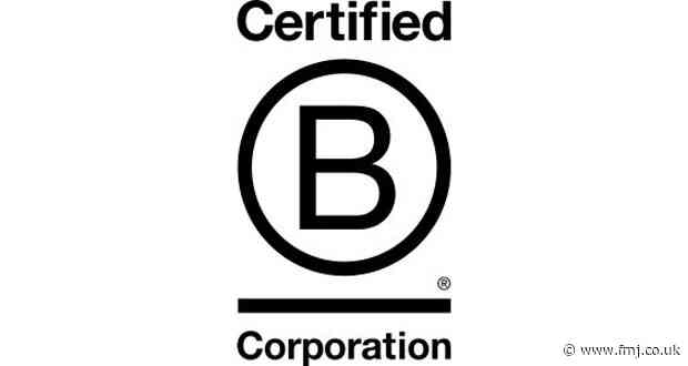 Talkington Bates becomes B Corp certified