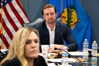 Oklahoma's top education official orders schools to teach the Bible