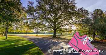 The picturesque London running route you need to try and why