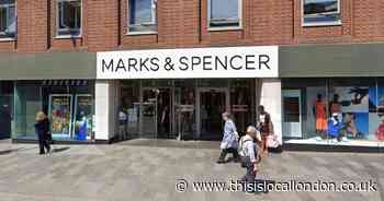 Eltham M&S is hiring new staff - and the perks sound amazing