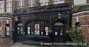 Greenwich residents call for The White Swan to be reopened