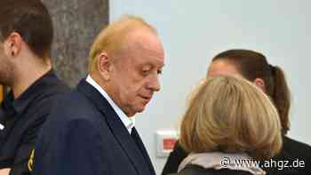 Promi-Koch: Neue Ermittlungen gegen Alfons Schuhbeck