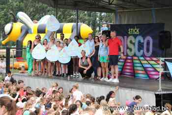 Kinderen en jongeren maken in mei klimaatvriendelijke verplaatsingen naar school: “5.235 verplaatsingen met de fiets en 3.099 te voet”