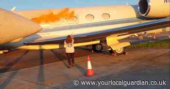 Just Stop Oil arrests of 'key organisers' made by police