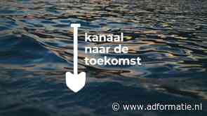 Hoe het Noordzeekanaalgebied de toekomst in uitvoering is