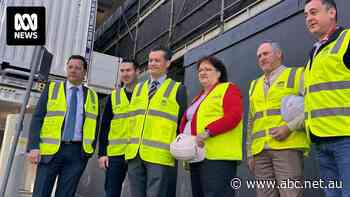 Concerns over 'shocking projects' sees NSW construction watchdog expand beyond Sydney